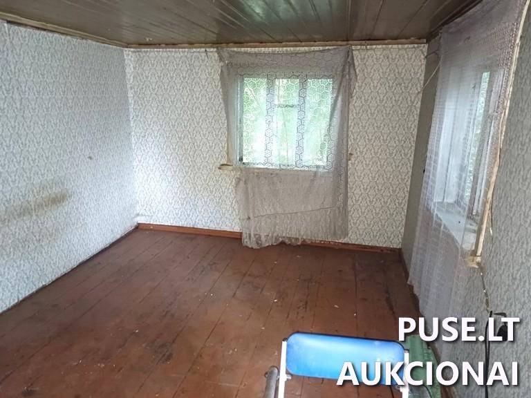 Gyvenamasis namas Pastatai Ežero g. 39, 69230 Raudeniškiai, Kalvarijos sen., Kalvarijos sav. 4