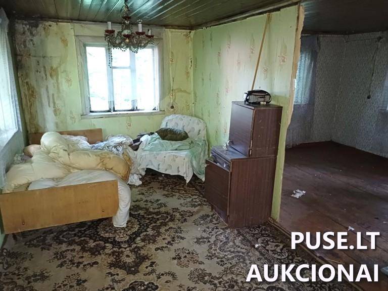 Gyvenamasis namas Pastatai Ežero g. 39, 69230 Raudeniškiai, Kalvarijos sen., Kalvarijos sav. 15