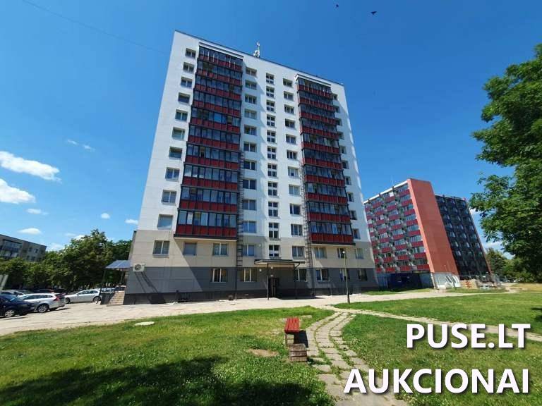 Butas Patalpos/Butai Sodų g. 13, 89115 Mažeikiai, Mažeikių sen., Mažeikių r. sav. 2