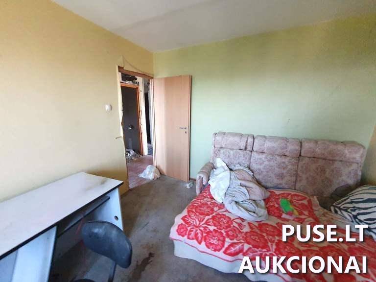Butas Patalpos/Butai Sodų g. 13, 89115 Mažeikiai, Mažeikių sen., Mažeikių r. sav. 3