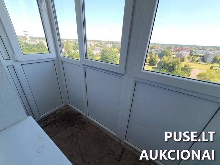 Butas Patalpos/Butai Sodų g. 13, 89115 Mažeikiai, Mažeikių sen., Mažeikių r. sav. 5