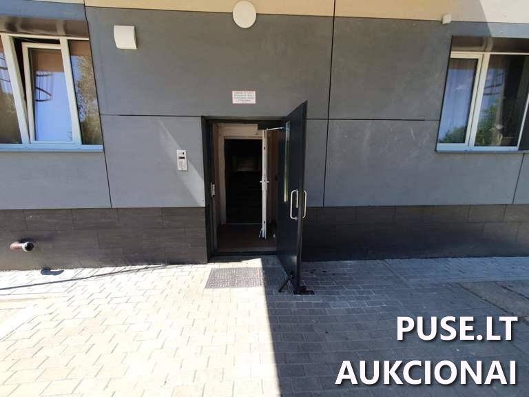 Butas Patalpos/Butai Sodų g. 13, 89115 Mažeikiai, Mažeikių sen., Mažeikių r. sav. 8