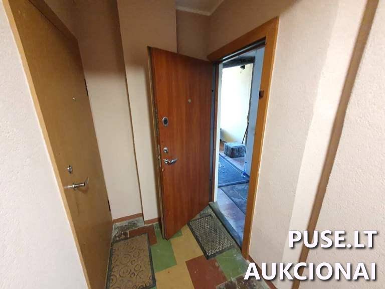 Butas Patalpos/Butai Sodų g. 13, 89115 Mažeikiai, Mažeikių sen., Mažeikių r. sav. 10