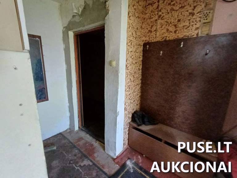 Butas Patalpos/Butai Sodų g. 13, 89115 Mažeikiai, Mažeikių sen., Mažeikių r. sav. 11