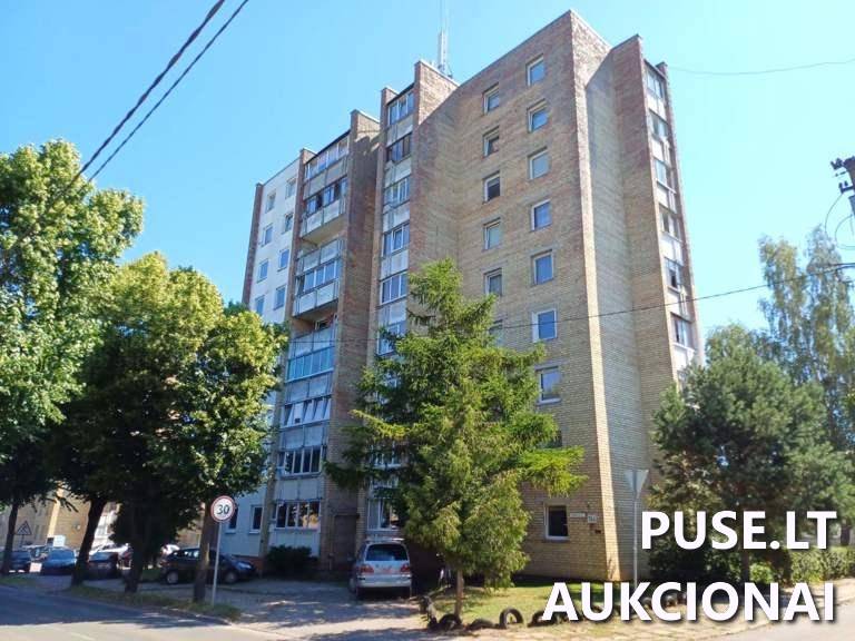 Butas Patalpos/Butai Kalniečių g. 164, 50143 Kaunas, Kauno m. sav. 2