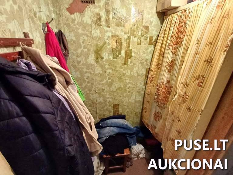 Butas Patalpos/Butai Kalniečių g. 164, 50143 Kaunas, Kauno m. sav. 3