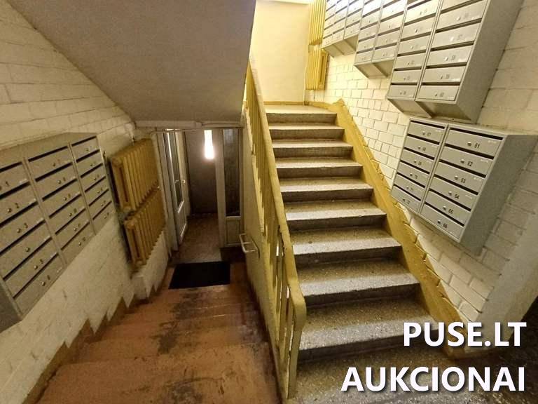 Butas Patalpos/Butai Kalniečių g. 164, 50143 Kaunas, Kauno m. sav. 7