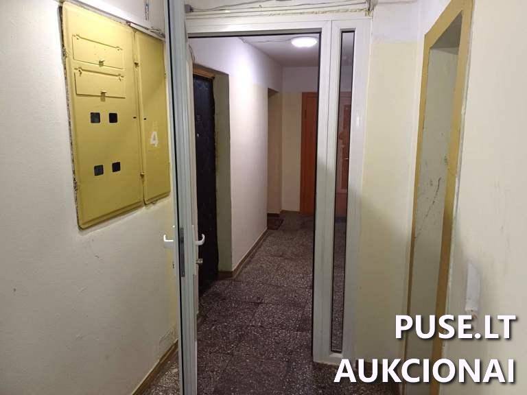Butas Patalpos/Butai Kalniečių g. 164, 50143 Kaunas, Kauno m. sav. 9