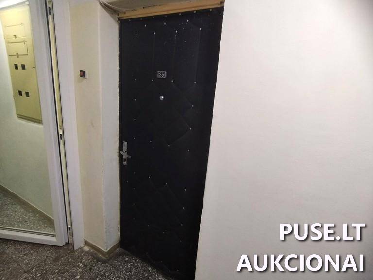 Butas Patalpos/Butai Kalniečių g. 164, 50143 Kaunas, Kauno m. sav. 10