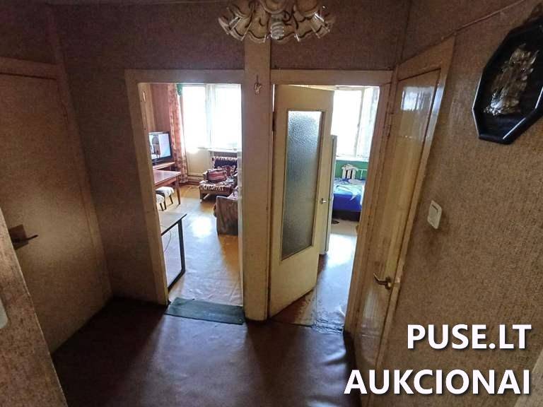Butas Patalpos/Butai Kalniečių g. 164, 50143 Kaunas, Kauno m. sav. 11