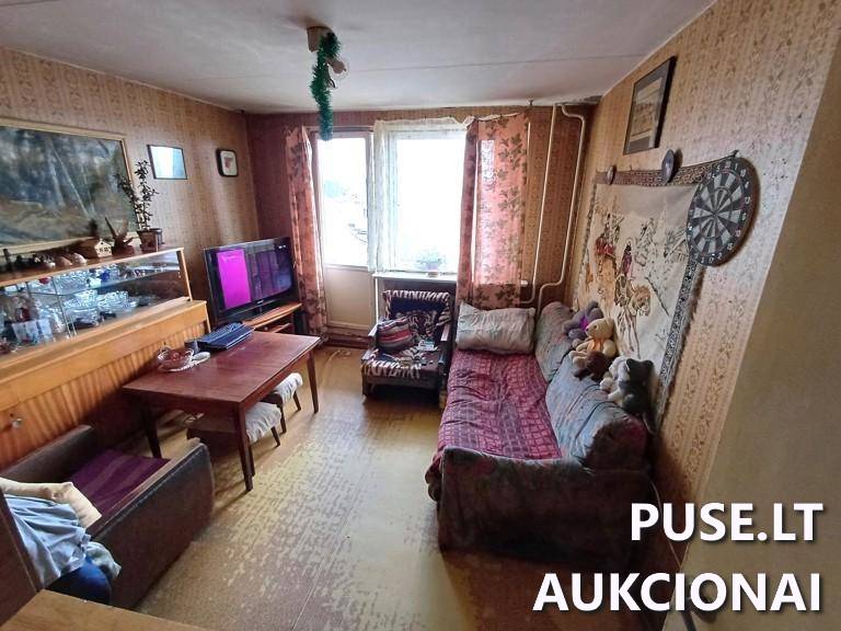 Butas Patalpos/Butai Kalniečių g. 164, 50143 Kaunas, Kauno m. sav. 12