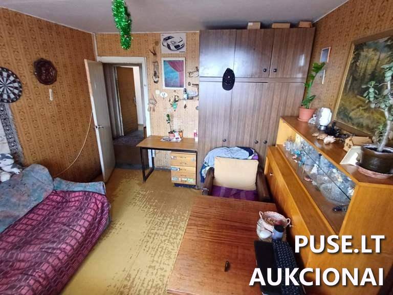 Butas Patalpos/Butai Kalniečių g. 164, 50143 Kaunas, Kauno m. sav. 13
