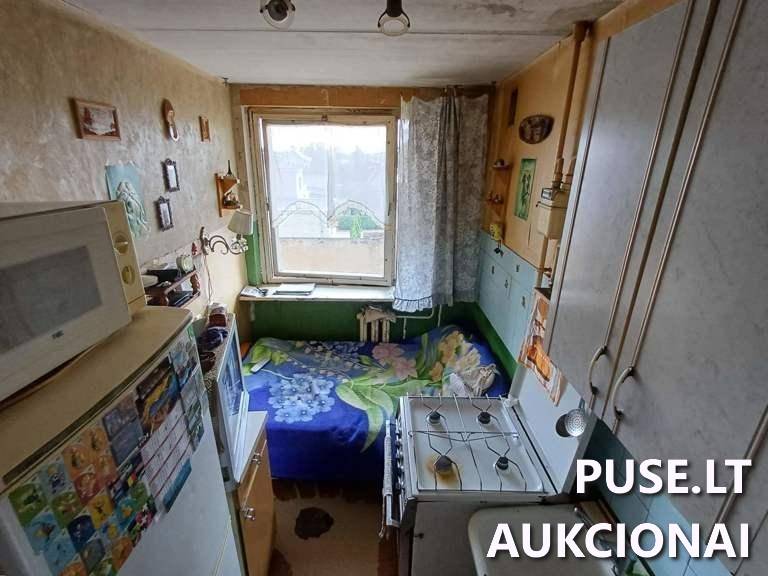 Butas Patalpos/Butai Kalniečių g. 164, 50143 Kaunas, Kauno m. sav. 14