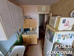 Patalpos/Butai - Butas