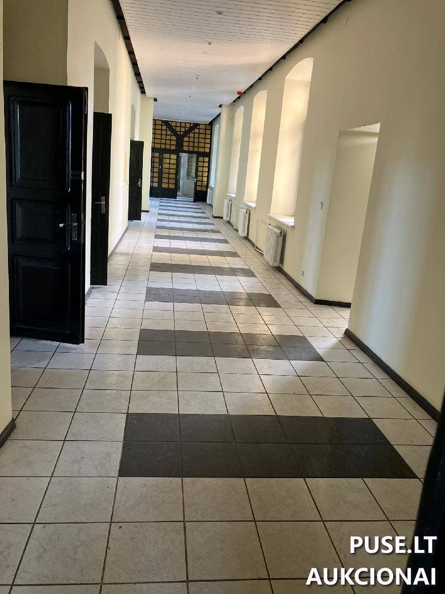 Nuomojamas turtas: Administracinis-visuomeninis pastatas Pastatai S. Žukausko g. 15, 08234 Vilnius, Vilniaus m. sav. 3