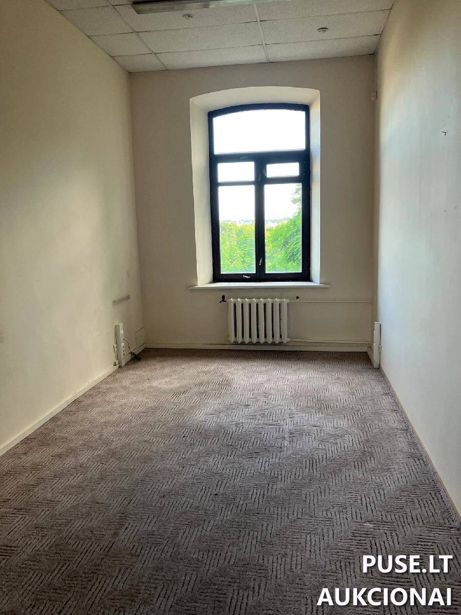 Nuomojamas turtas: Administracinis-visuomeninis pastatas Pastatai S. Žukausko g. 15, 08234 Vilnius, Vilniaus m. sav. 11