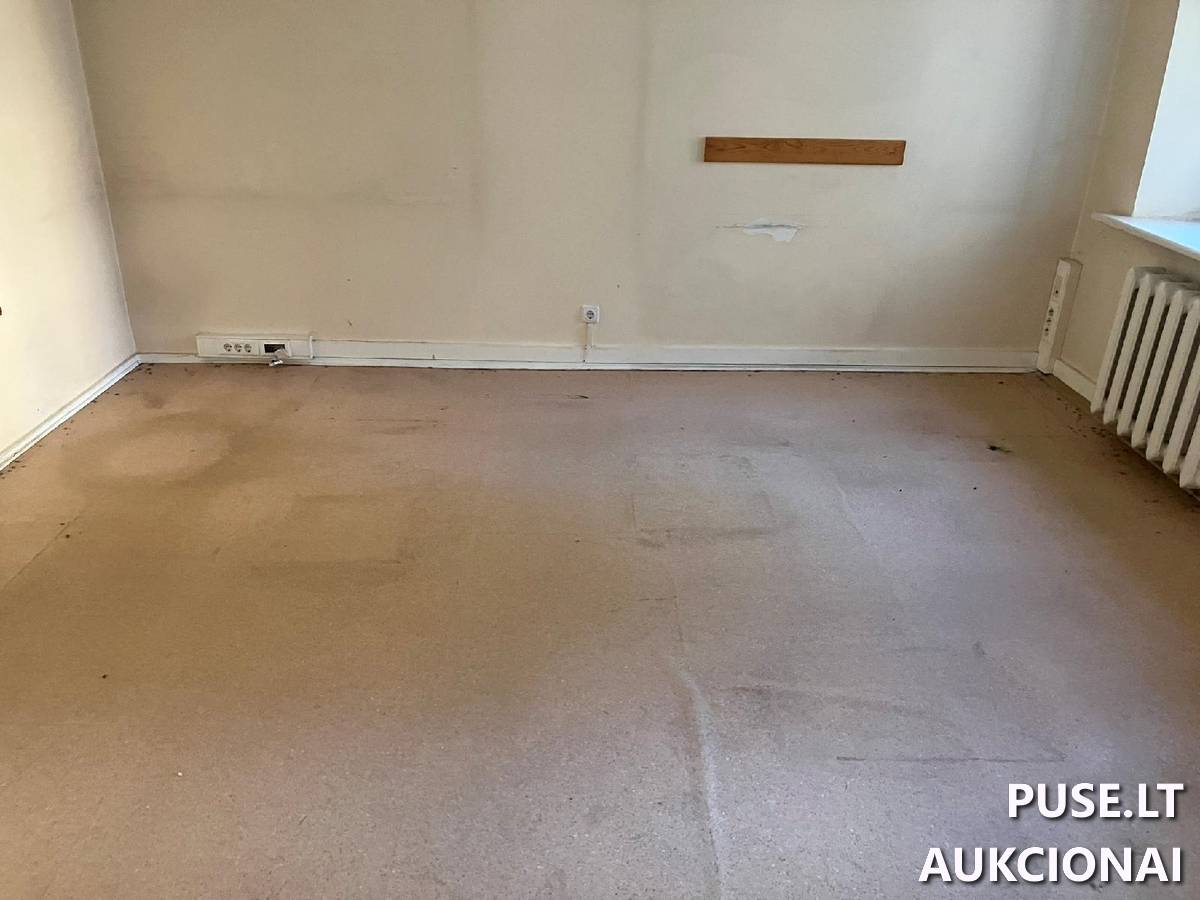 Nuomojamas turtas: Administracinis-visuomeninis pastatas Pastatai S. Žukausko g. 15, 08234 Vilnius, Vilniaus m. sav. 13