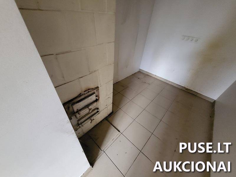 Butas Patalpos/Butai Užtvankos g. 5, 11100 Vilnius, Vilniaus m. sav. 5