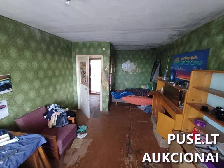 Butas Patalpos/Butai Draugystės g. 4, 82297 Pakiršinys, Baisogalos sen., Radviliškio r. sav. 3
