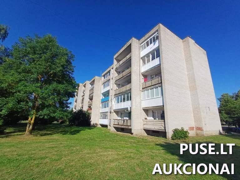 Butas Patalpos/Butai Draugystės g. 4, 82297 Pakiršinys, Baisogalos sen., Radviliškio r. sav. 7