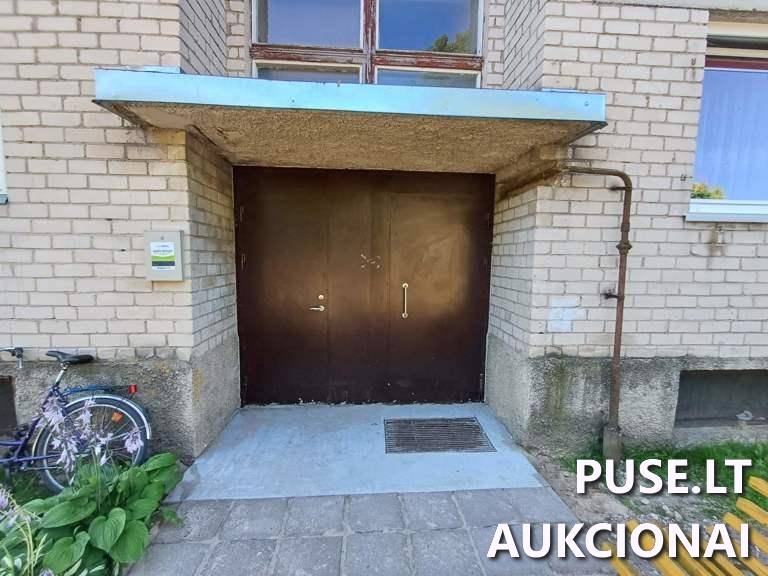 Butas Patalpos/Butai Draugystės g. 4, 82297 Pakiršinys, Baisogalos sen., Radviliškio r. sav. 10