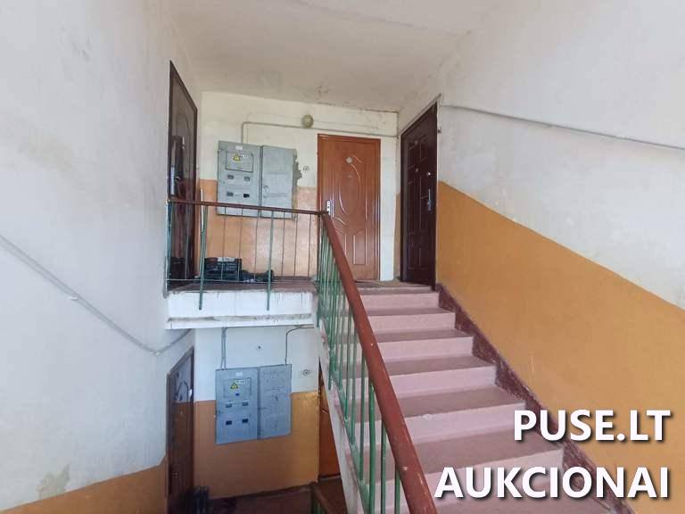 Butas Patalpos/Butai Draugystės g. 4, 82297 Pakiršinys, Baisogalos sen., Radviliškio r. sav. 11
