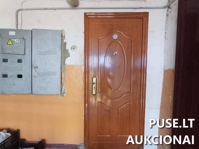 Butas Patalpos/Butai Draugystės g. 4, 82297 Pakiršinys, Baisogalos sen., Radviliškio r. sav. 12