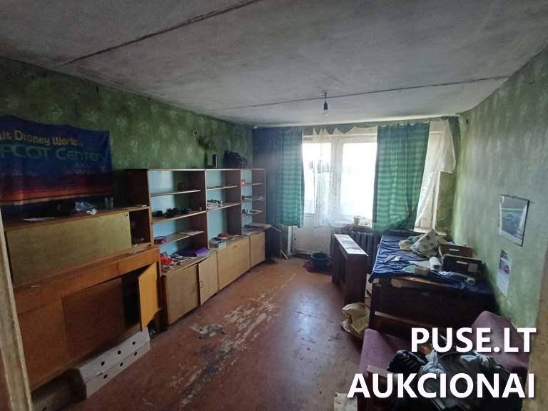 Butas Patalpos/Butai Draugystės g. 4, 82297 Pakiršinys, Baisogalos sen., Radviliškio r. sav. 14