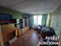 Patalpos/Butai - Butas