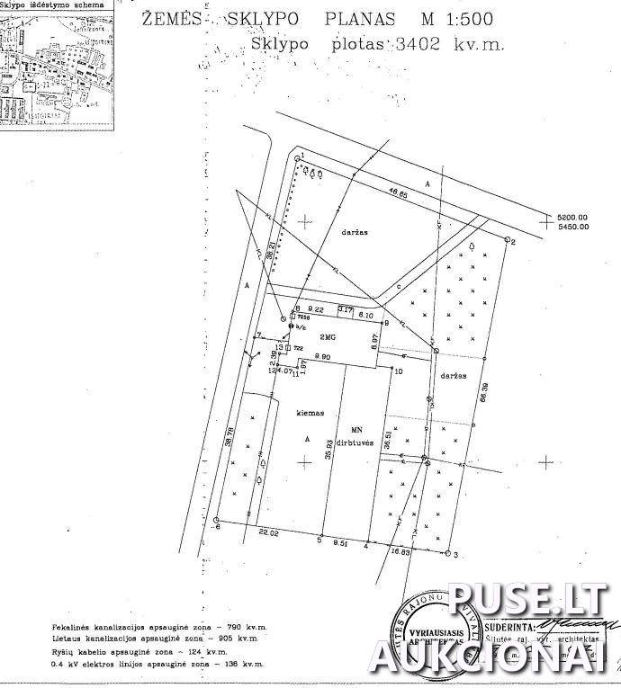 Butas Patalpos/Butai Paupio g. 3, 99334 Leitgiriai, Juknaičių sen., Šilutės r. sav. 1
