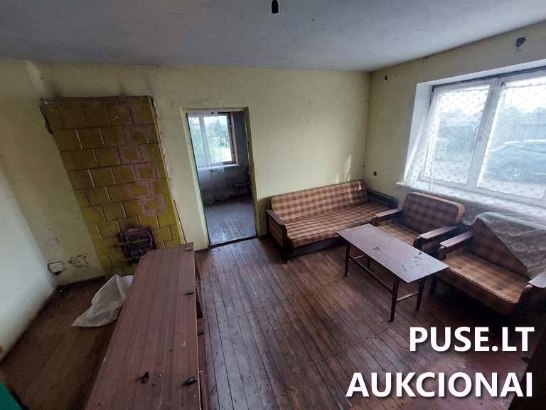 Butas Patalpos/Butai Žilvičių g. 13, 39262 Kidžioniai, Pušaloto sen., Pasvalio r. sav. 3