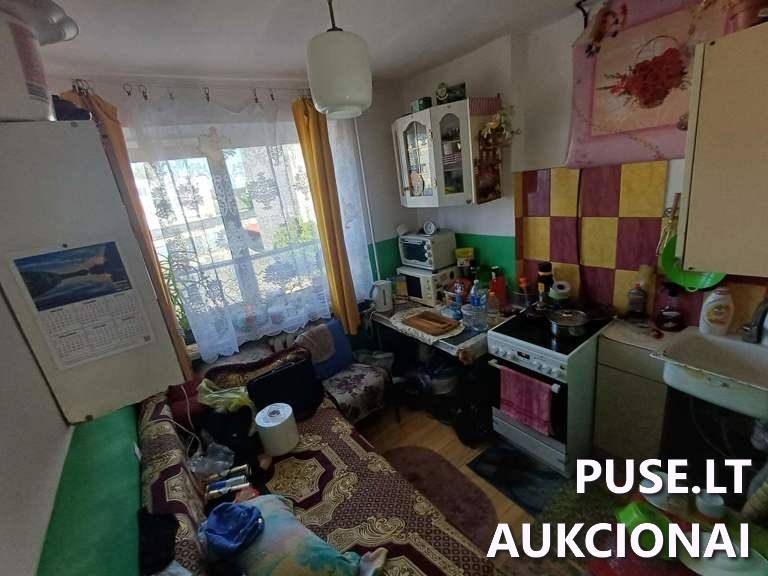 Butas Patalpos/Butai Draugystės g. 5, 82297 Pakiršinys, Baisogalos sen., Radviliškio r. sav. 3