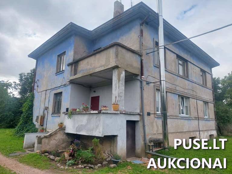 Butas Patalpos/Butai Vilniaus g. 48, 84166 Joniškis, Joniškio sen., Joniškio r. sav. 2