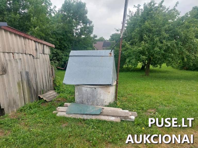 Butas Patalpos/Butai Vilniaus g. 48, 84166 Joniškis, Joniškio sen., Joniškio r. sav. 4