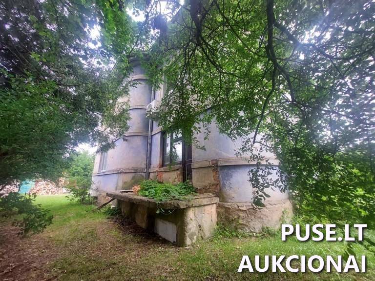 Butas Patalpos/Butai Vilniaus g. 48, 84166 Joniškis, Joniškio sen., Joniškio r. sav. 5