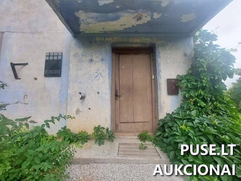 Butas Patalpos/Butai Vilniaus g. 48, 84166 Joniškis, Joniškio sen., Joniškio r. sav. 6