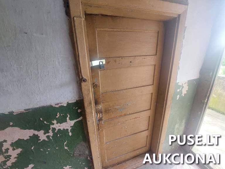 Butas Patalpos/Butai Vilniaus g. 48, 84166 Joniškis, Joniškio sen., Joniškio r. sav. 8