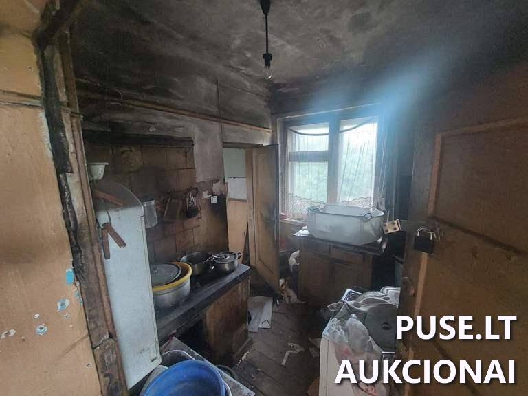 Butas Patalpos/Butai Vilniaus g. 48, 84166 Joniškis, Joniškio sen., Joniškio r. sav. 9