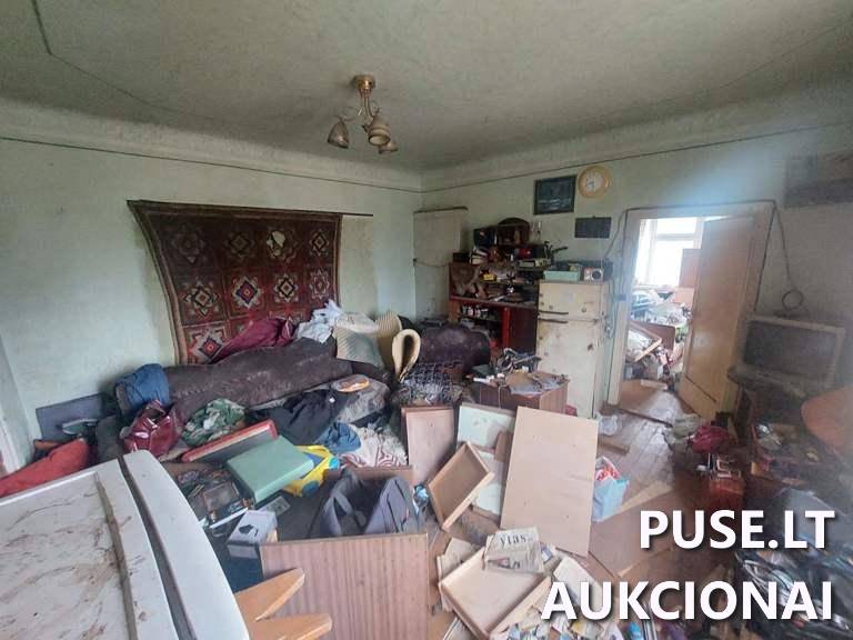 Butas Patalpos/Butai Vilniaus g. 48, 84166 Joniškis, Joniškio sen., Joniškio r. sav. 10