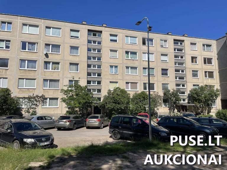 Butas Patalpos/Butai Architektų g. 4, 04119 Vilnius, Vilniaus m. sav. 2