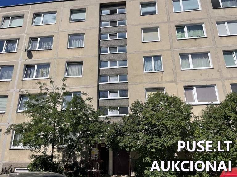 Butas Patalpos/Butai Architektų g. 4, 04119 Vilnius, Vilniaus m. sav. 4