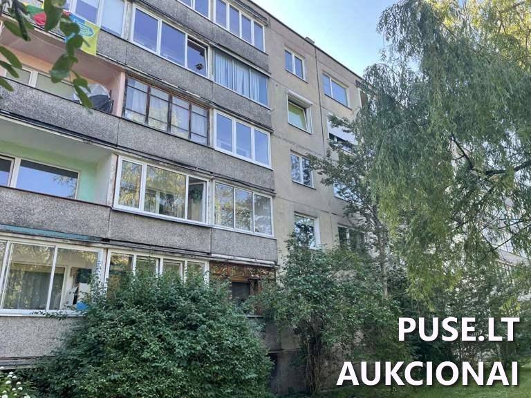 Butas Patalpos/Butai Architektų g. 4, 04119 Vilnius, Vilniaus m. sav. 5