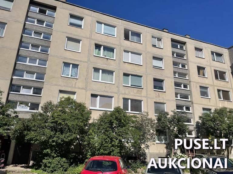 Butas Patalpos/Butai Architektų g. 4, 04119 Vilnius, Vilniaus m. sav. 6