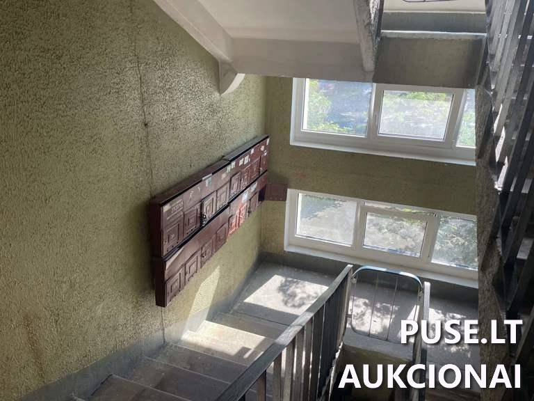 Butas Patalpos/Butai Architektų g. 4, 04119 Vilnius, Vilniaus m. sav. 8