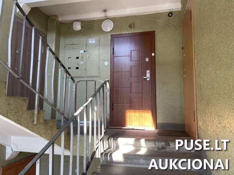 Butas Patalpos/Butai Architektų g. 4, 04119 Vilnius, Vilniaus m. sav. 10