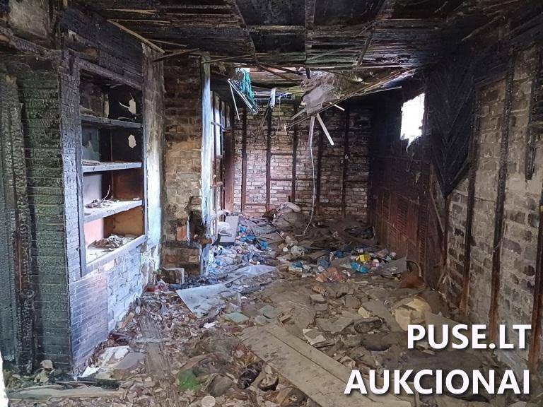 Butas Patalpos/Butai Parakinės g. 10, 57189 Kėdainiai, Kėdainių miesto sen., Kėdainių r. sav. 5
