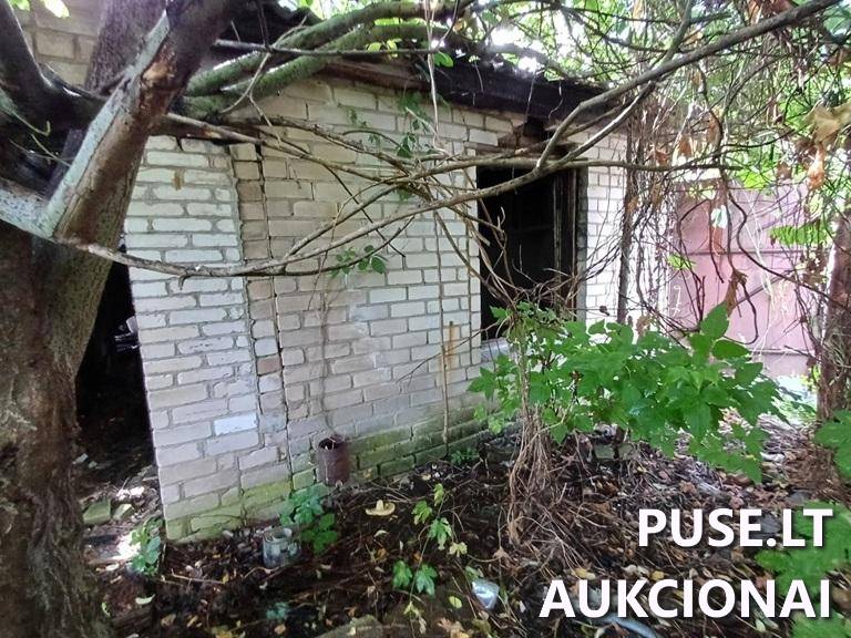 Butas Patalpos/Butai Parakinės g. 10, 57189 Kėdainiai, Kėdainių miesto sen., Kėdainių r. sav. 9