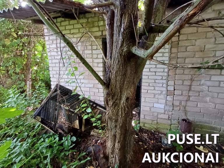 Butas Patalpos/Butai Parakinės g. 10, 57189 Kėdainiai, Kėdainių miesto sen., Kėdainių r. sav. 10