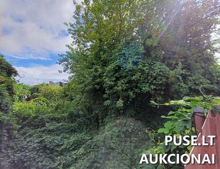 Butas Patalpos/Butai Parakinės g. 10, 57189 Kėdainiai, Kėdainių miesto sen., Kėdainių r. sav. 12