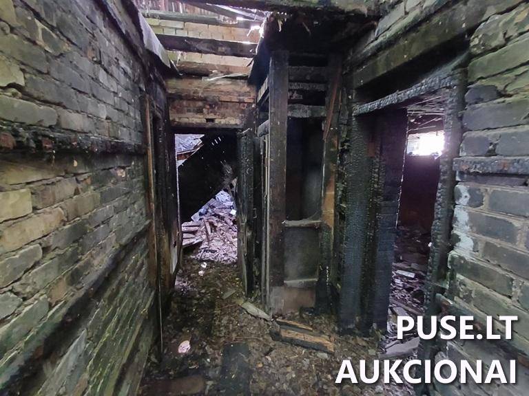 Butas Patalpos/Butai Parakinės g. 10, 57189 Kėdainiai, Kėdainių miesto sen., Kėdainių r. sav. 13